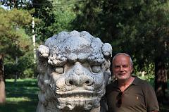 240-Tombe Ming,via Sacra,10 luglio 2014